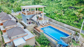 Kelingking Garden Villa